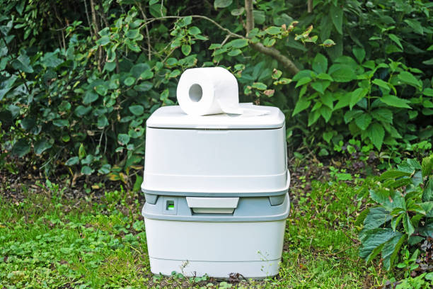 Best Handicap porta potty rental  in Lyndhurst, VA