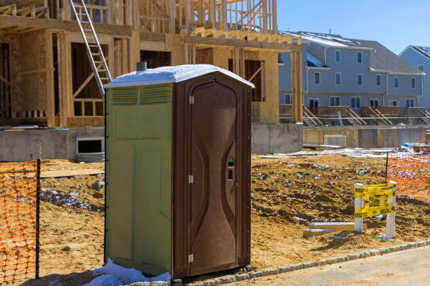 Best Luxury portable toilet rental  in Lyndhurst, VA