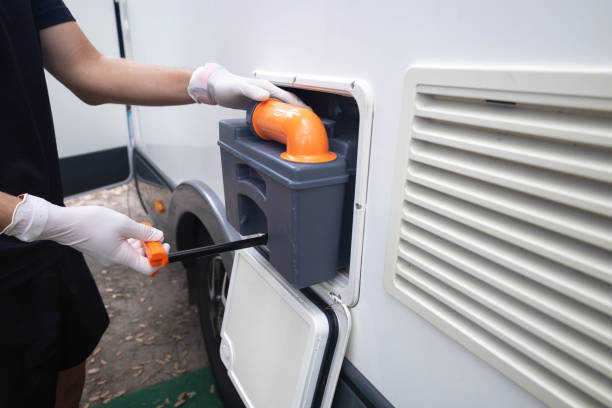 Portable sink rental in Lyndhurst, VA